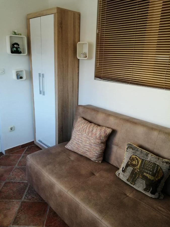 Apartment In Zadar Exterior photo