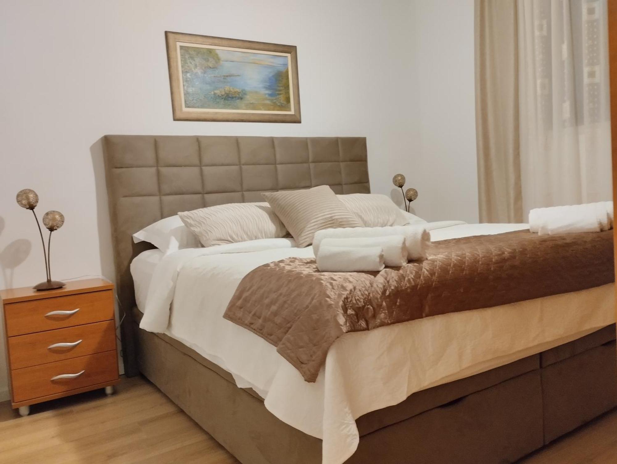 Apartment In Zadar Exterior photo