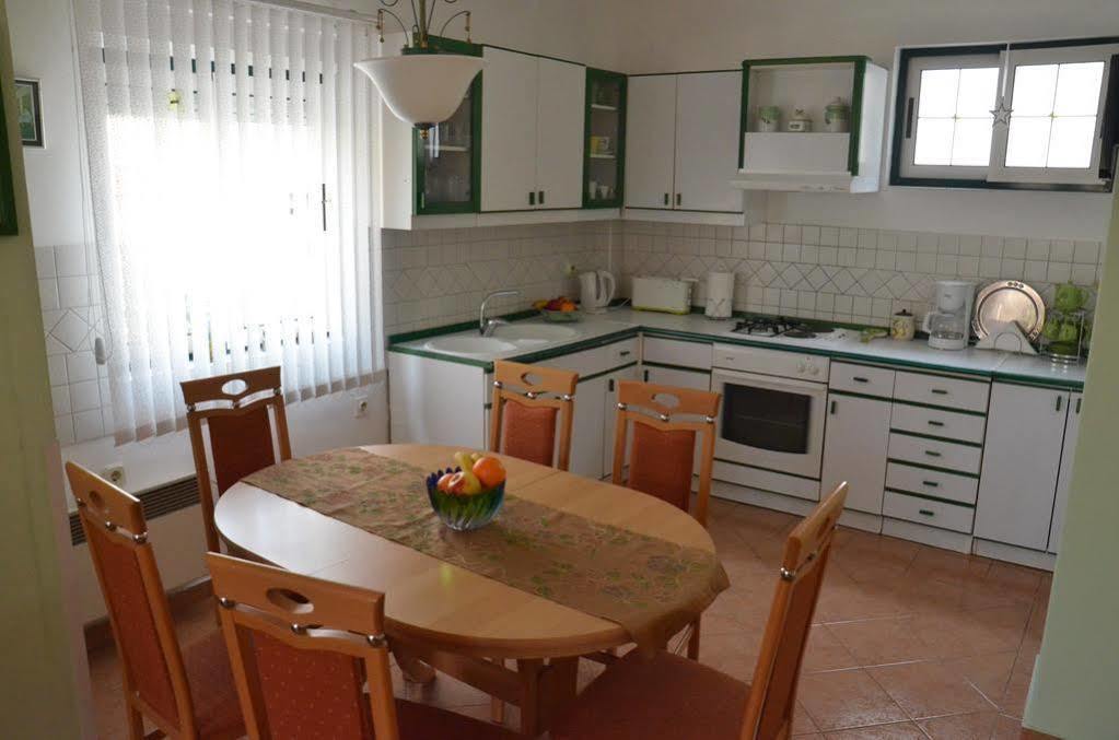 Apartment In Zadar Exterior photo