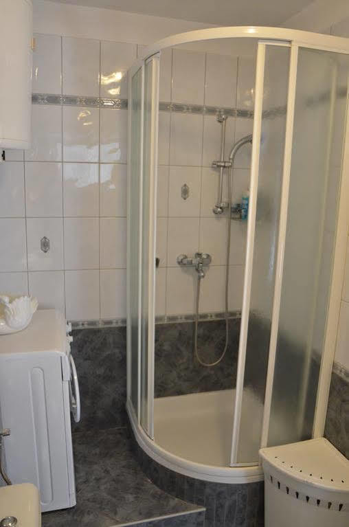 Apartment In Zadar Exterior photo